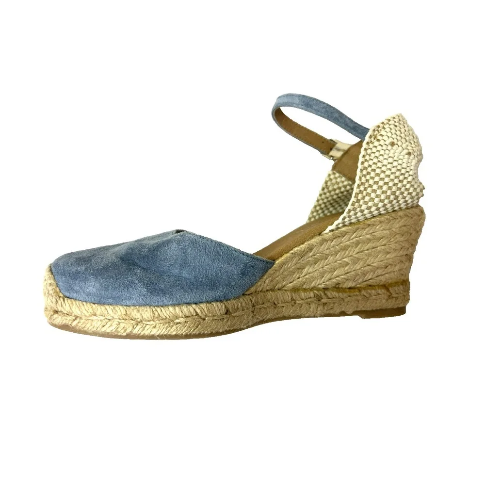 Paseart espadrilles sling